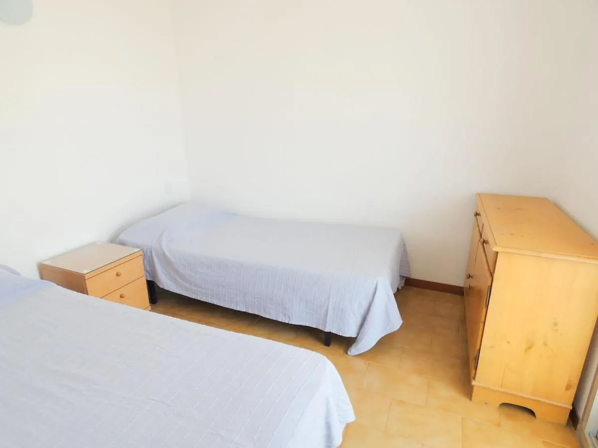 Apartmán Bora 5-A Roses