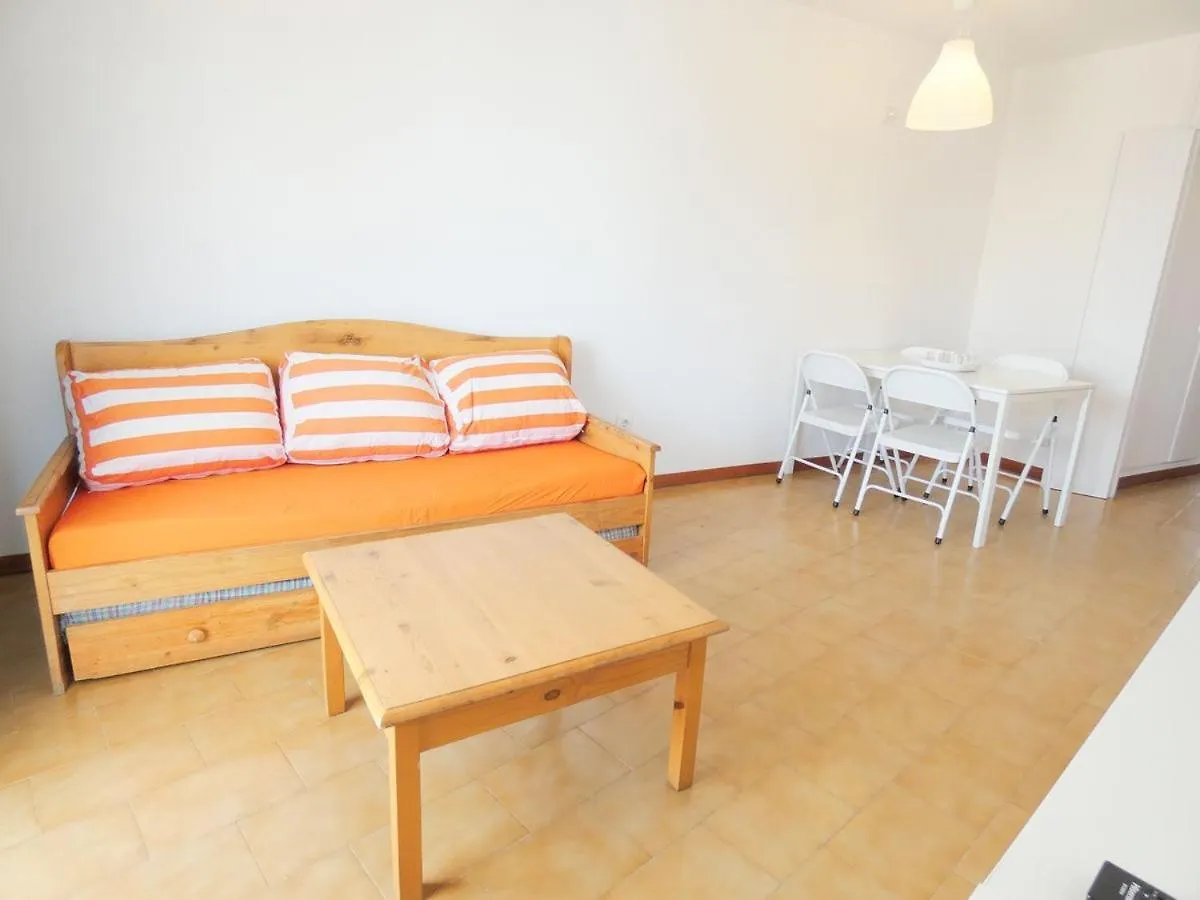 Apartmán Bora 5-A Roses