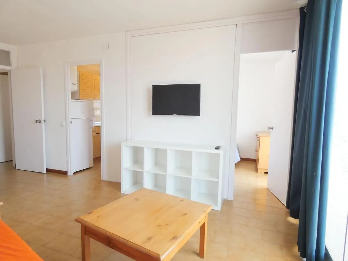 Apartmán Bora 5-A Roses Španělsko