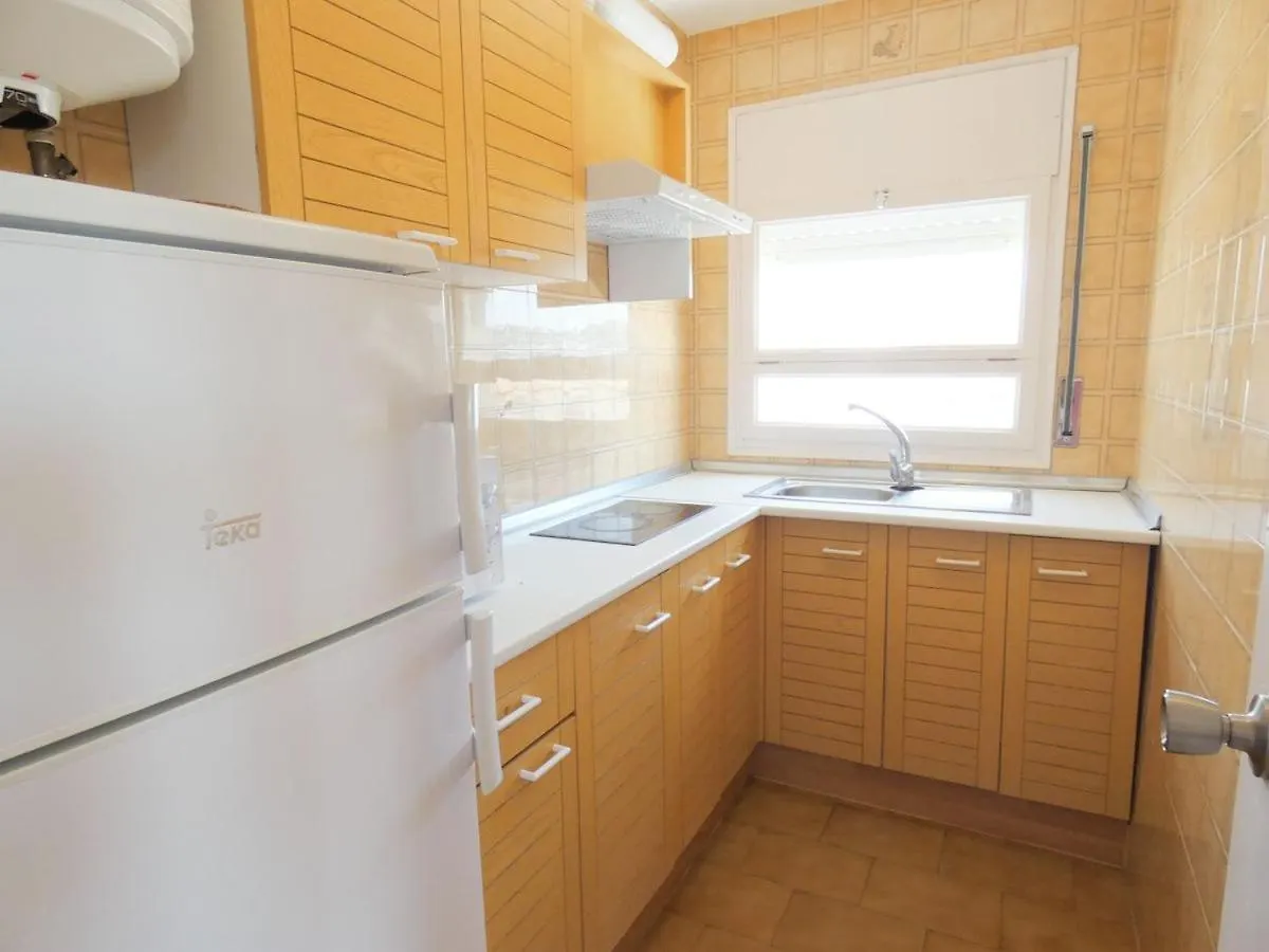 Apartmán Bora 5-A Roses Španělsko