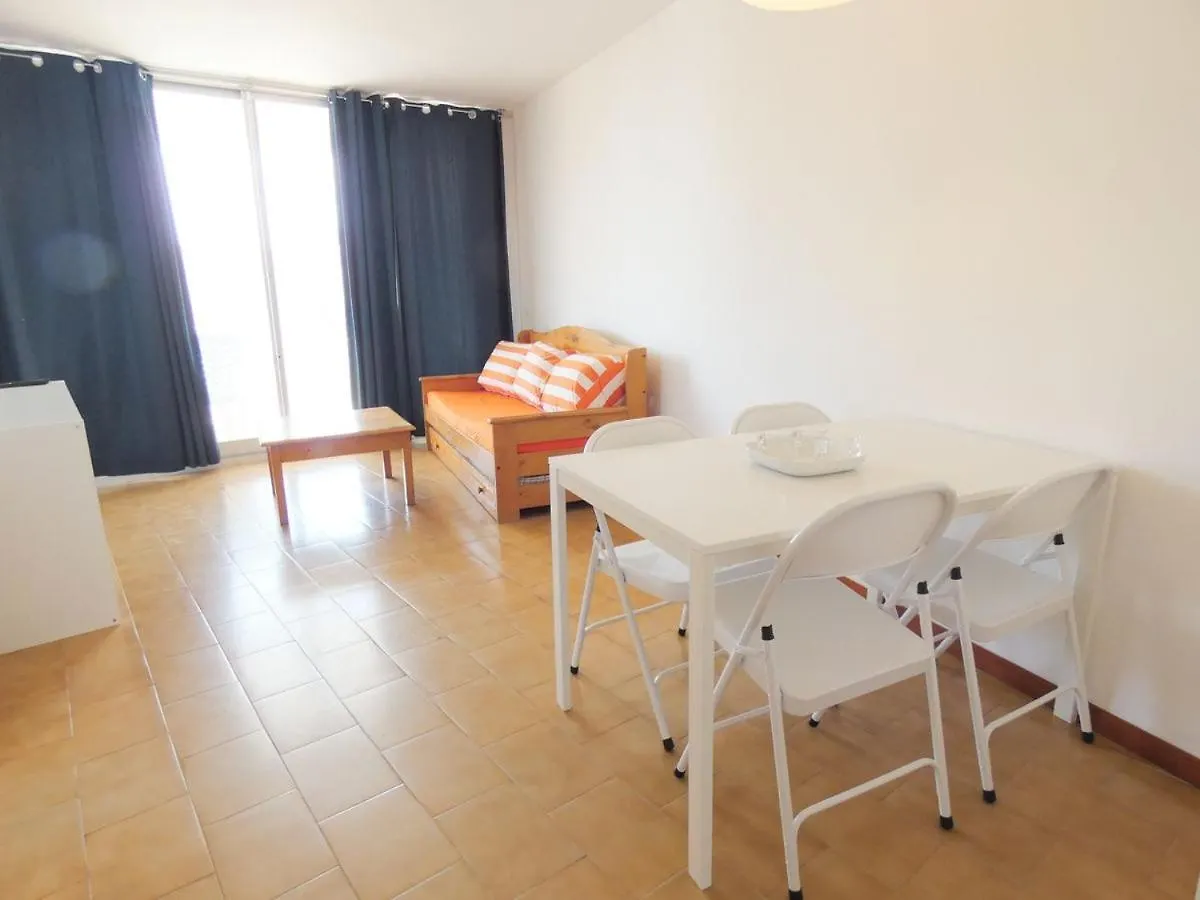 Apartmán Bora 5-A Roses Španělsko