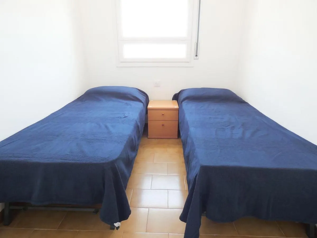 Apartmán Bora 5-A Roses
