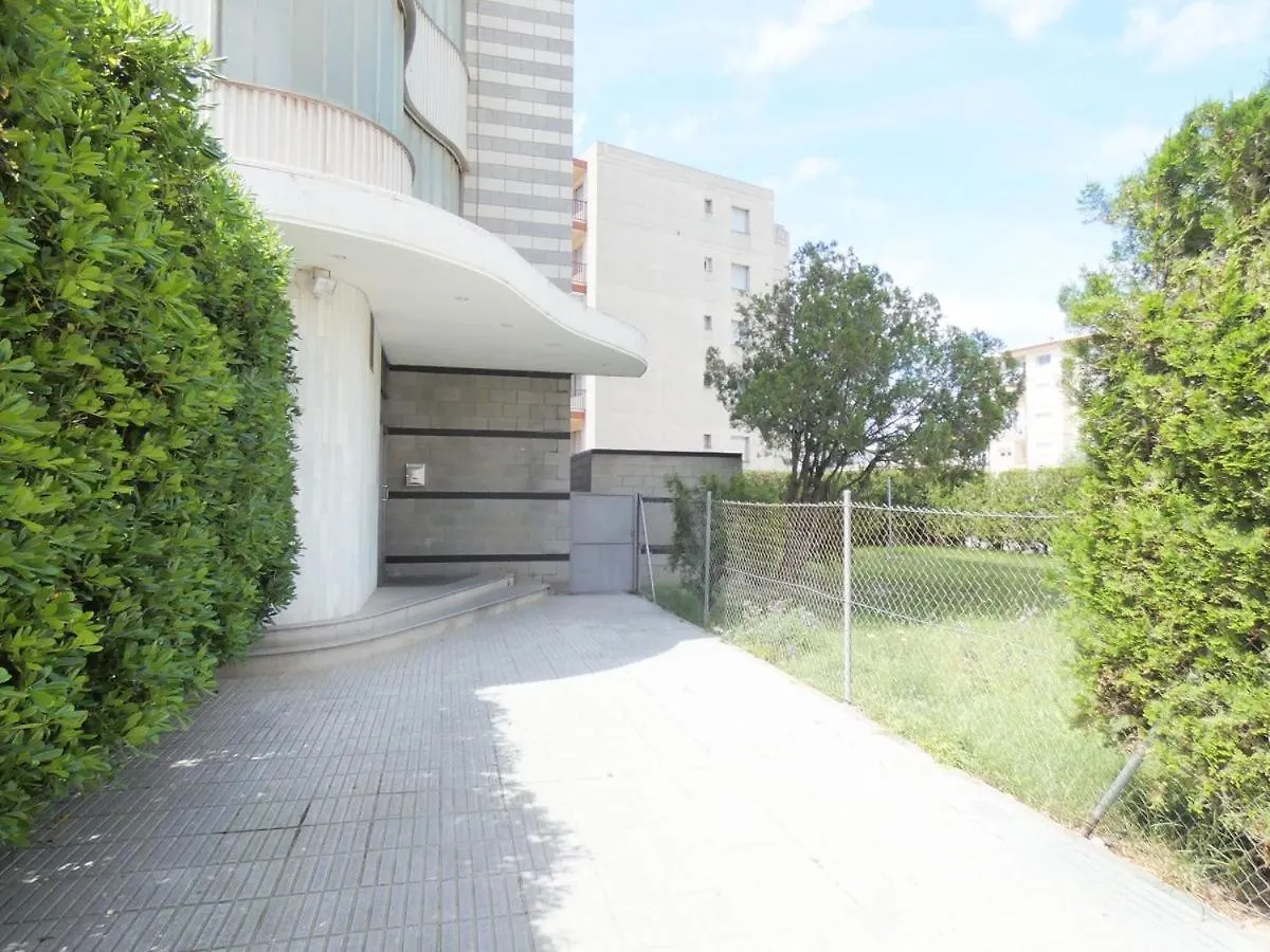 Apartmán Bora 5-A Roses Španělsko
