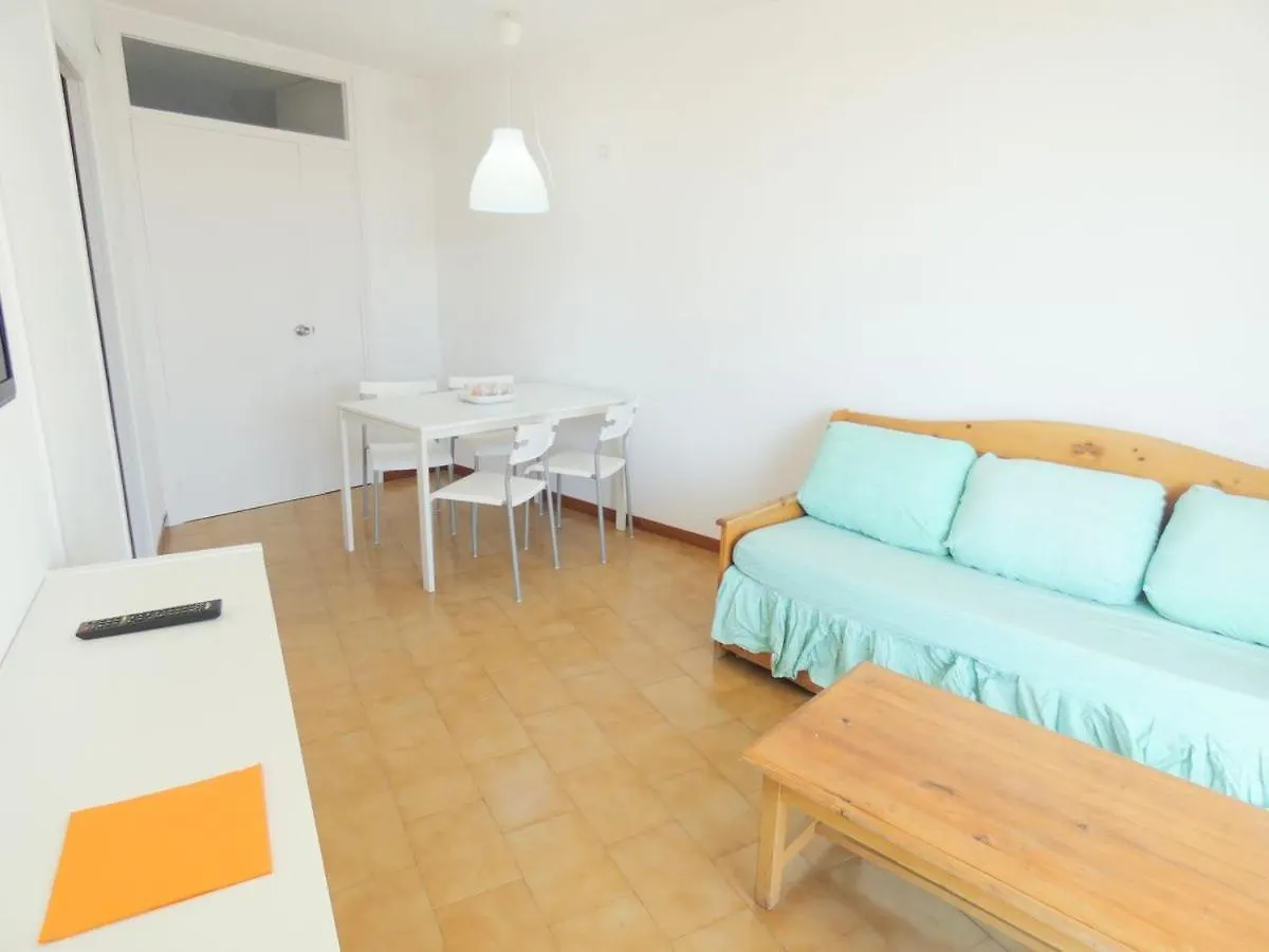 Bora 5-A Apartment Roses 0*,  Spain
